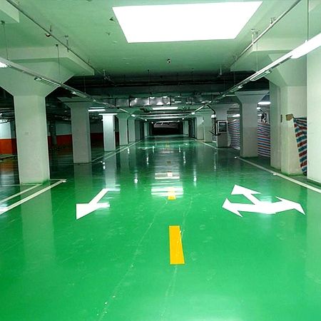 环氧防腐地坪 环氧防腐地坪