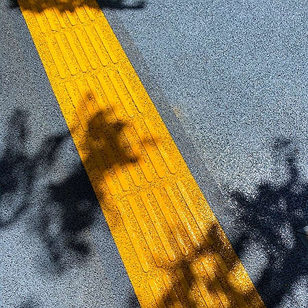 街道透水地坪 街道透水地坪